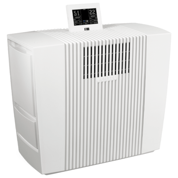 Увлажнитель воздуха Venta LW60T WiFi Белый  photo 2