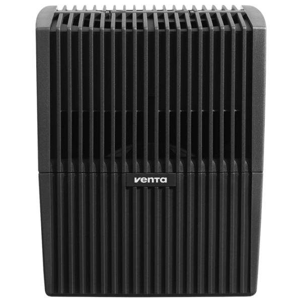 Увлажнитель воздуха Venta LW 15 Черный  photo 1