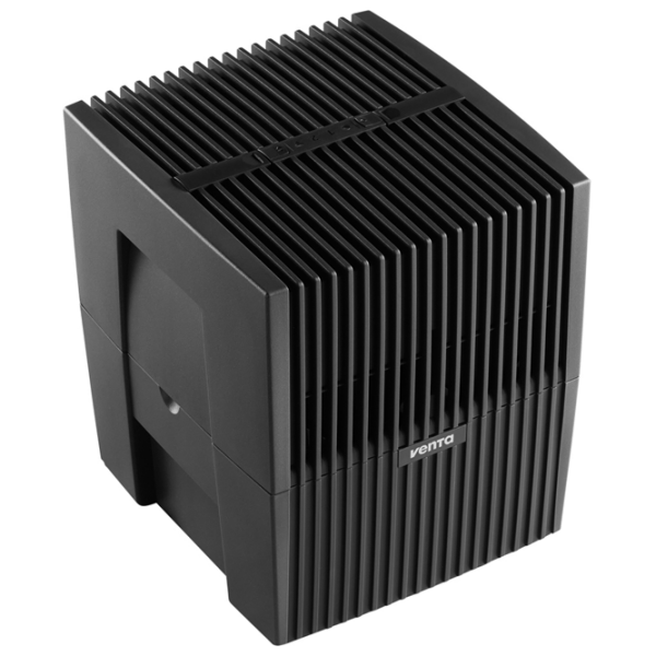 Увлажнитель воздуха Venta LW 15 Черный  photo 2