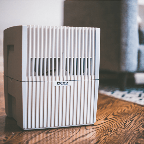 Umidificator de aer Venta LW 15 White  photo 5