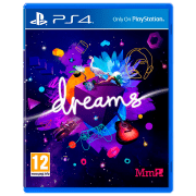 Dreams PlayStation 4 Simulation / 12+