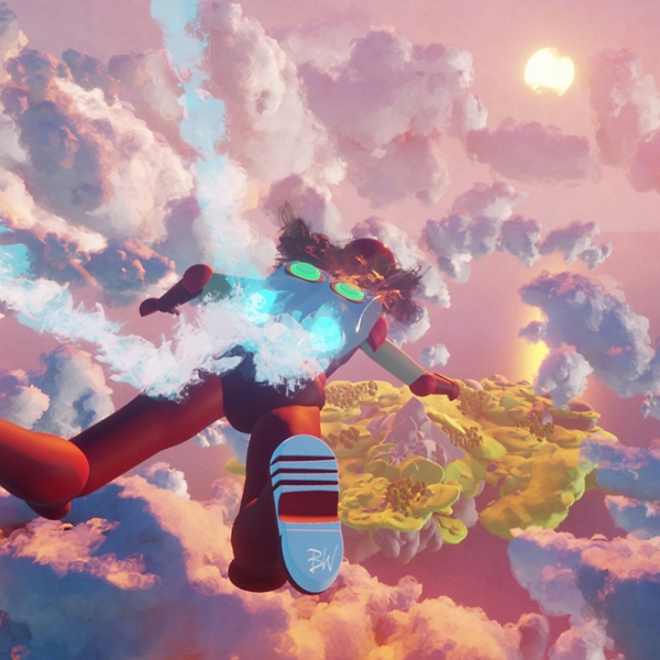 Dreams PlayStation 4 Simulation / 12+ photo 3