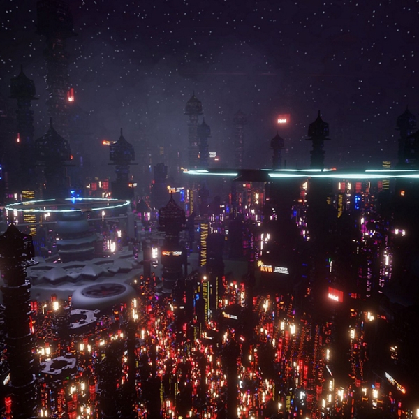 Dreams PlayStation 4 Simulation / 12+ photo 6