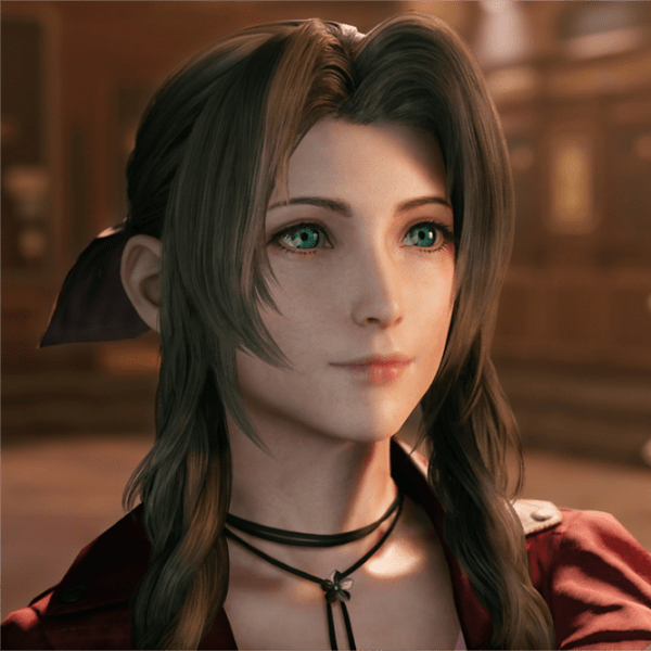 Final Fantasy VII Remake PlayStation 4 Action / 16+ photo 2