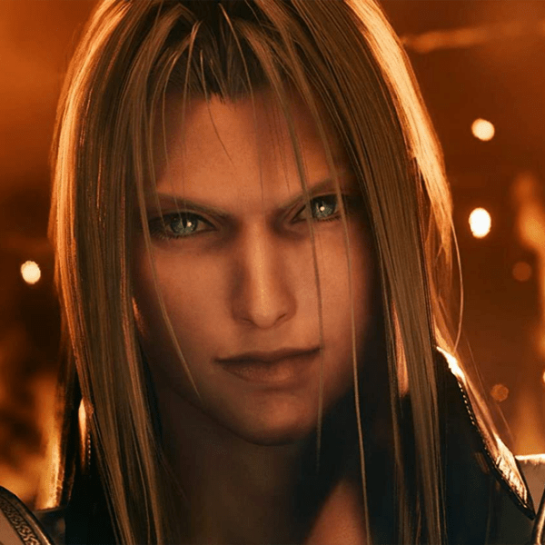 Final Fantasy VII Remake PlayStation 4 Action / 16+ photo 5