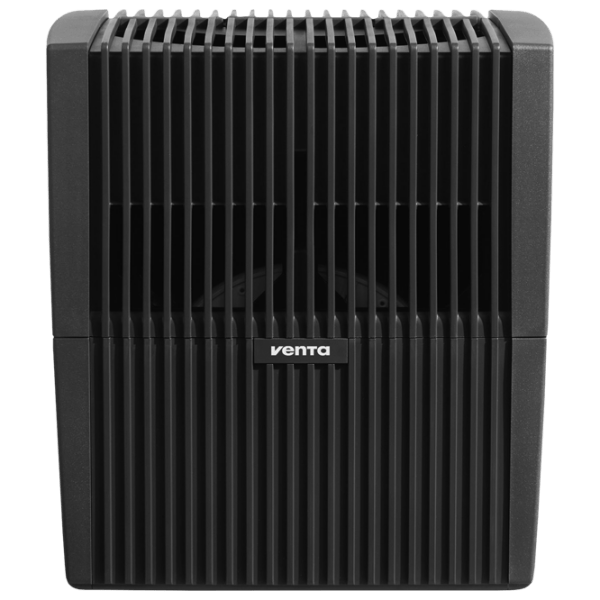 Увлажнитель воздуха Venta LW 25 Черный  photo 1