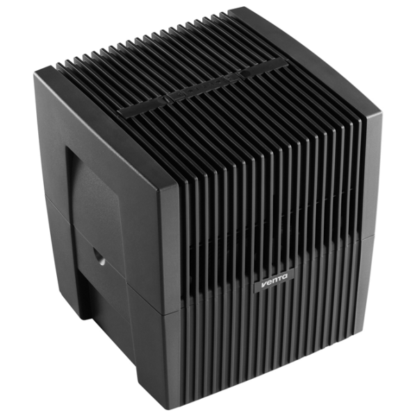 Увлажнитель воздуха Venta LW 25 Черный  photo 2
