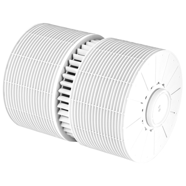 Увлажнитель воздуха Venta LW 25 Черный  photo 3
