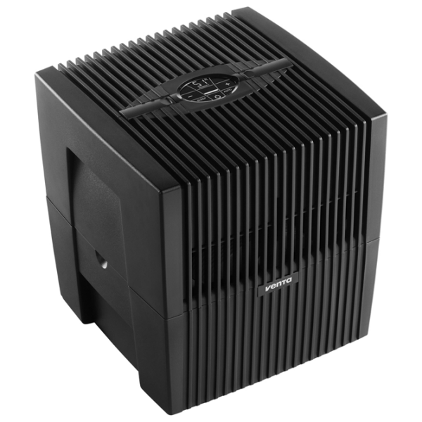 Umidificator de aer Venta LW 25 COMFORT Plus Black  photo 2