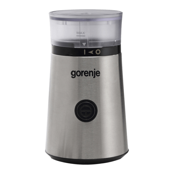 Râșniță de cafea Gorenje SMK150E Gray  photo 1