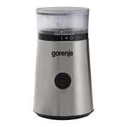 Râșniță de cafea Gorenje SMK150E Gray 