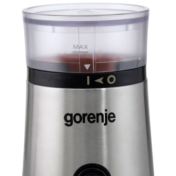 Râșniță de cafea Gorenje SMK150E Gray  photo 2