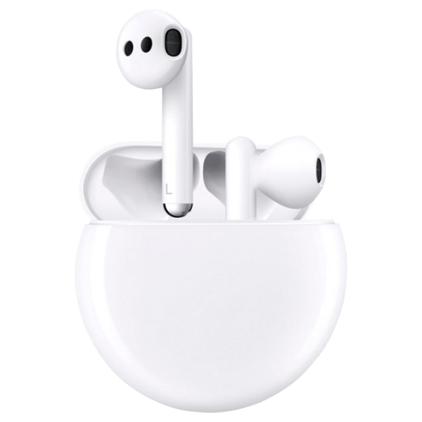 Căști Huawei Bundle FreeBuds 3 White Fără fir / Personal / In ear photo 1