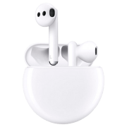 Căști Huawei Bundle FreeBuds 3 White Fără fir / Personal / In ear