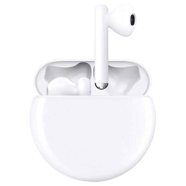 Căști Huawei Bundle FreeBuds 3 White Fără fir / Personal / In ear photo 2