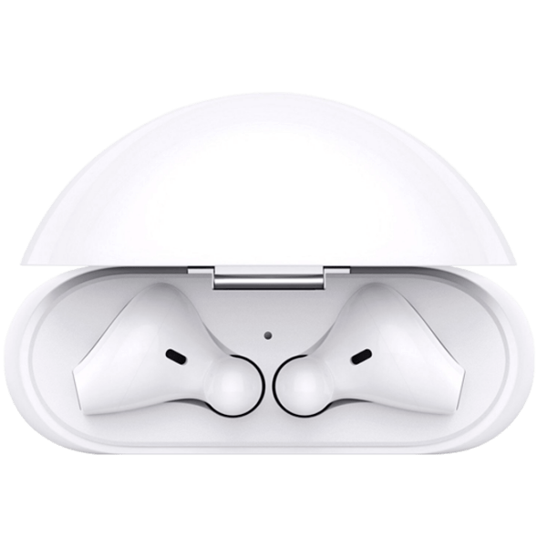 Căști Huawei Bundle FreeBuds 3 White Fără fir / Personal / In ear photo 3