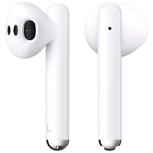 Căști Huawei Bundle FreeBuds 3 White Fără fir / Personal / In ear photo 4