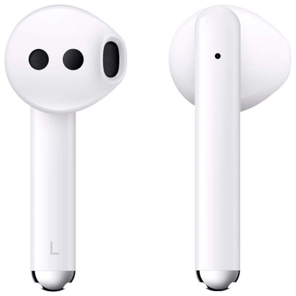 Căști Huawei Bundle FreeBuds 3 White Fără fir / Personal / In ear photo 5