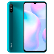 Xiaomi Redmi 9A 32 ГБ Зелёный 6.53" | 13 Мп | 2 ГБ | Dual SIM