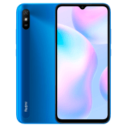 Xiaomi Redmi 9A 32 ГБ Синий 6.53" | 13 Мп | 2 ГБ | Dual SIM