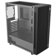 Calculator de jocuri Navigator 02991, Black Intel Core i5-9400F 8GB 1TB 240GB GTX 1650 4GB