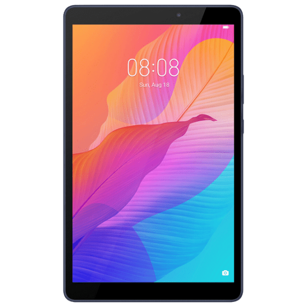 Huawei MediaPad T8 8" LTE 2/16GB, Blue Android, 8", 16GB, 5 Mpx photo 1