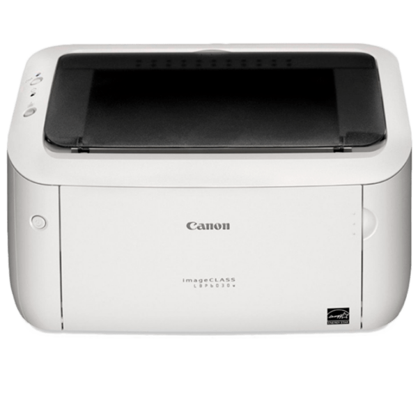 Imprimantă Canon LBP-6030W White  photo 1