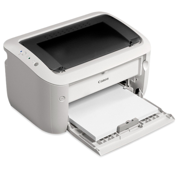 Imprimantă Canon LBP-6030W White  photo 3