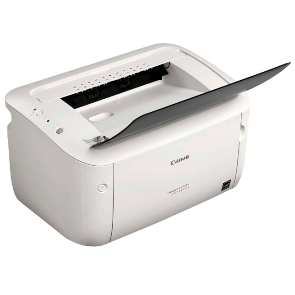 Imprimantă Canon LBP-6030W White  photo 4