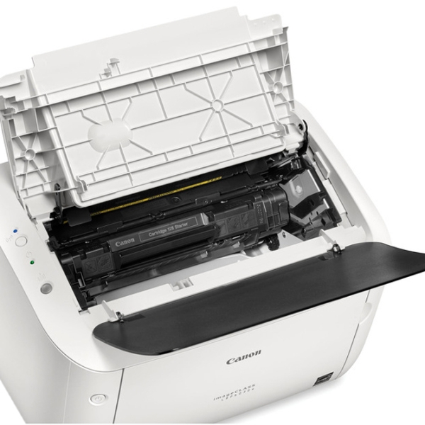 Imprimantă Canon LBP-6030W White  photo 5