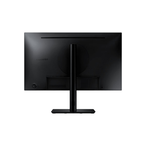 Монитор Samsung S24R650FDI Черный 23.8" Full HD IPS LED photo 4