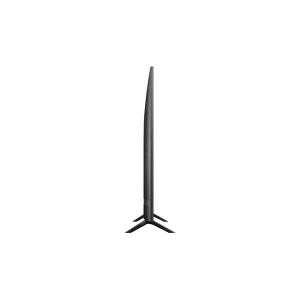 Televizor Samsung QE43Q60TAUXUA Smart 4K Black 43" | QLED | 4K photo 3