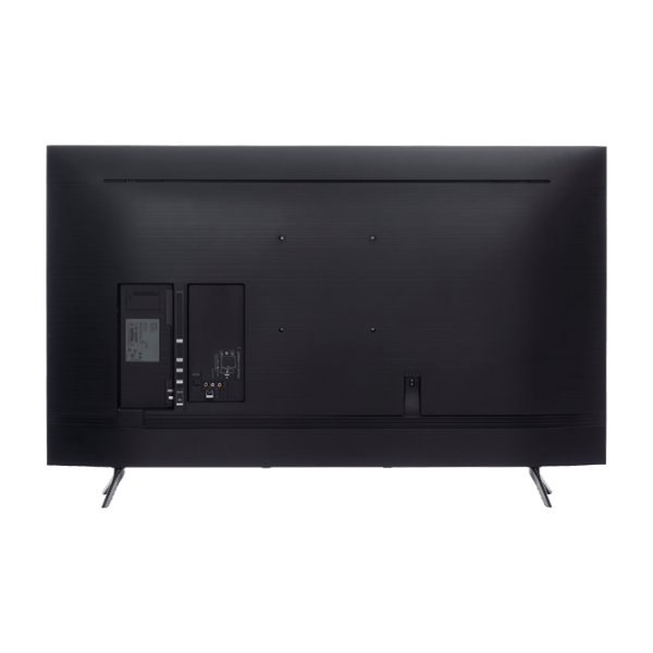 Televizor Samsung QE43Q60TAUXUA Smart 4K Black 43" | QLED | 4K photo 4