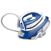 Fier de călcat Tefal SV7112E0 Blue 2600 W, 120 g/ min, 1.7 l, Ceramică