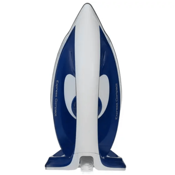 Fier de călcat Tefal SV7112E0 Blue 2600 W, 120 g/ min, 1.7 l, Ceramică photo 3