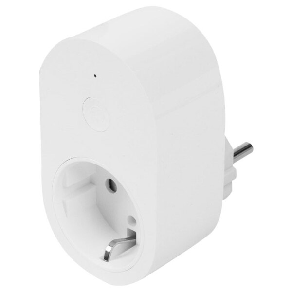 Smart priza Xiaomi Mi Smart Plug White  photo 3