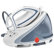 Fier de călcat Tefal GV9565E0 Blue 2600 W, 150 g/min, 1.9 l, Metal