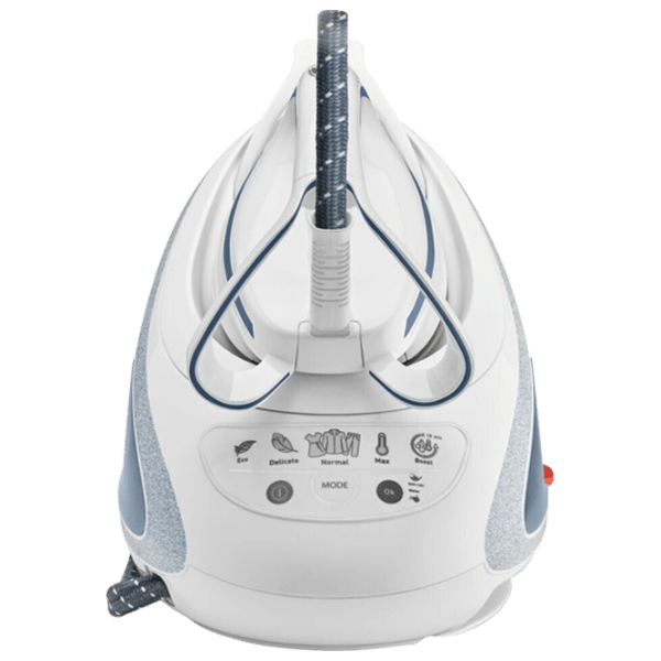 Fier de călcat Tefal GV9565E0 Blue 2600 W, 150 g/min, 1.9 l, Metal photo 2