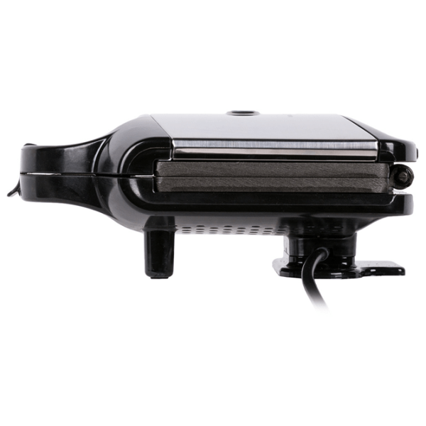 Aparat pentru sandvișuri Tefal SM157236 Inox 700 W, Cantitatea de sandwich-uri:  photo 2