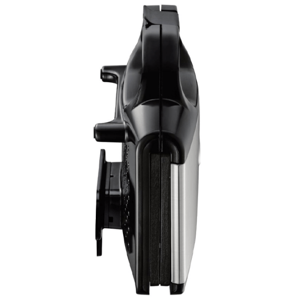 Aparat pentru sandvișuri Tefal SM157236 Inox 700 W, Cantitatea de sandwich-uri:  photo 5