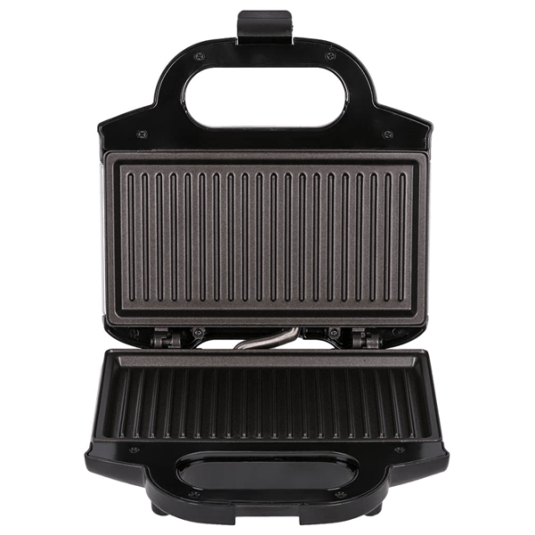 Aparat pentru sandvișuri Tefal SM157236 Inox 700 W, Cantitatea de sandwich-uri:  photo 6
