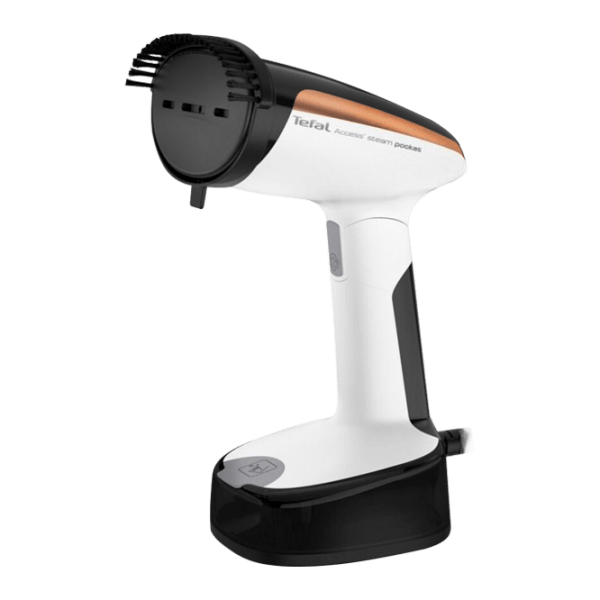 Отпариватель для одежды Tefal DT3030E0 Белый 1300 Вт, 16 г/мин, 0.12 л photo 1