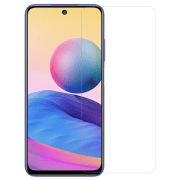 Sticlă de protecție pentru smartphone Xiaomi Poco M3 Nillkin, 2.5D