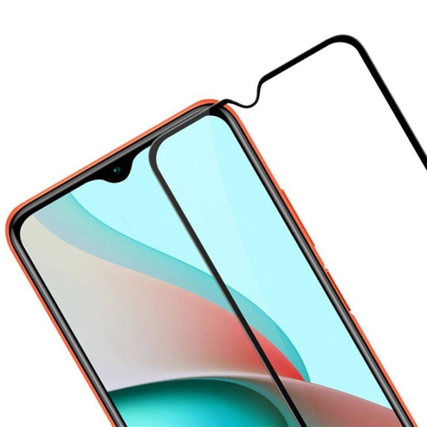 Sticlă de protecție pentru smartphone Xiaomi Poco M3 Nillkin, 2.5D photo 2