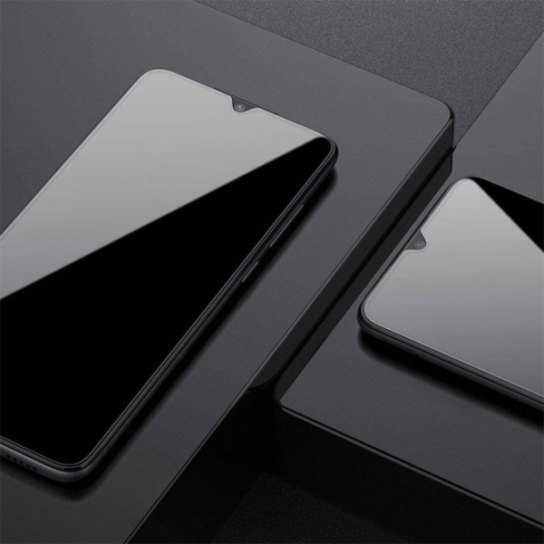 Sticlă de protecție pentru smartphone Xiaomi Poco M3 Nillkin, 2.5D photo 3
