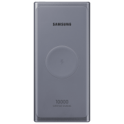 Power Bank 10000 мАч Samsung EB-U3300 (25 Вт) Серый 