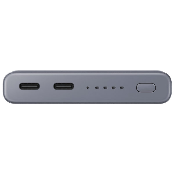Power Bank 10000 мАч Samsung EB-U3300 (25 Вт) Серый  photo 4