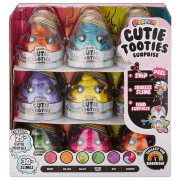 Игрушка Poopsie Surprise Tooties S2 559 849 Разноцветный , 6+