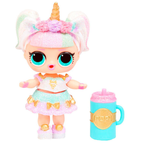 Кукла L.O.L Surprise! L.O.L Sparkle 559658 Разноцветный для девочек, 3+ photo 4