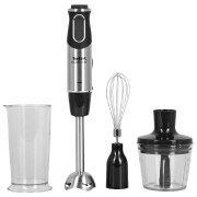 Blender de mână Tefal HB656838 Black 